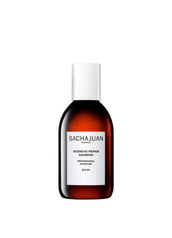 Sacha Juan - Intensive Repair Shampoo - 250ml