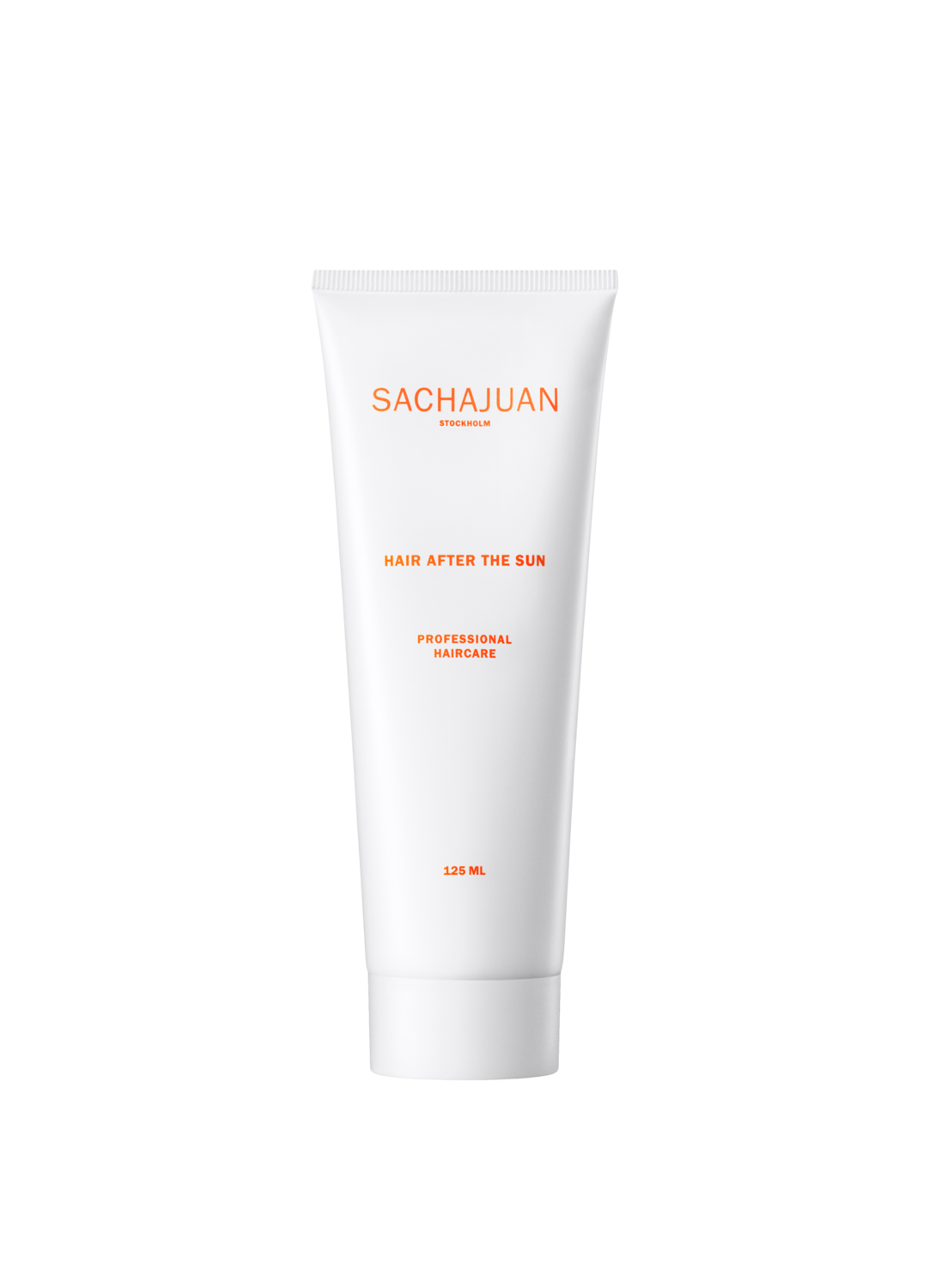 Sachajuan | Hair After The Sun