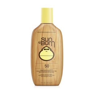 Sun Bum | Original Sunscreen Lotion SPF 50 - 8oz.