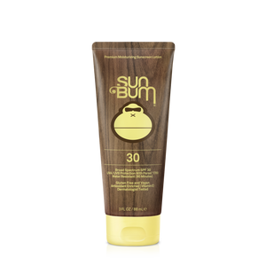 Sun Bum | Original Sunscreen Lotion SPF 30 - 3oz.
