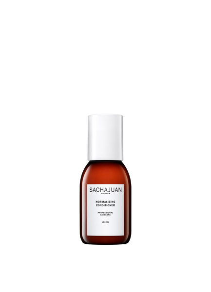 Sachajuan | Normalizing Conditioner