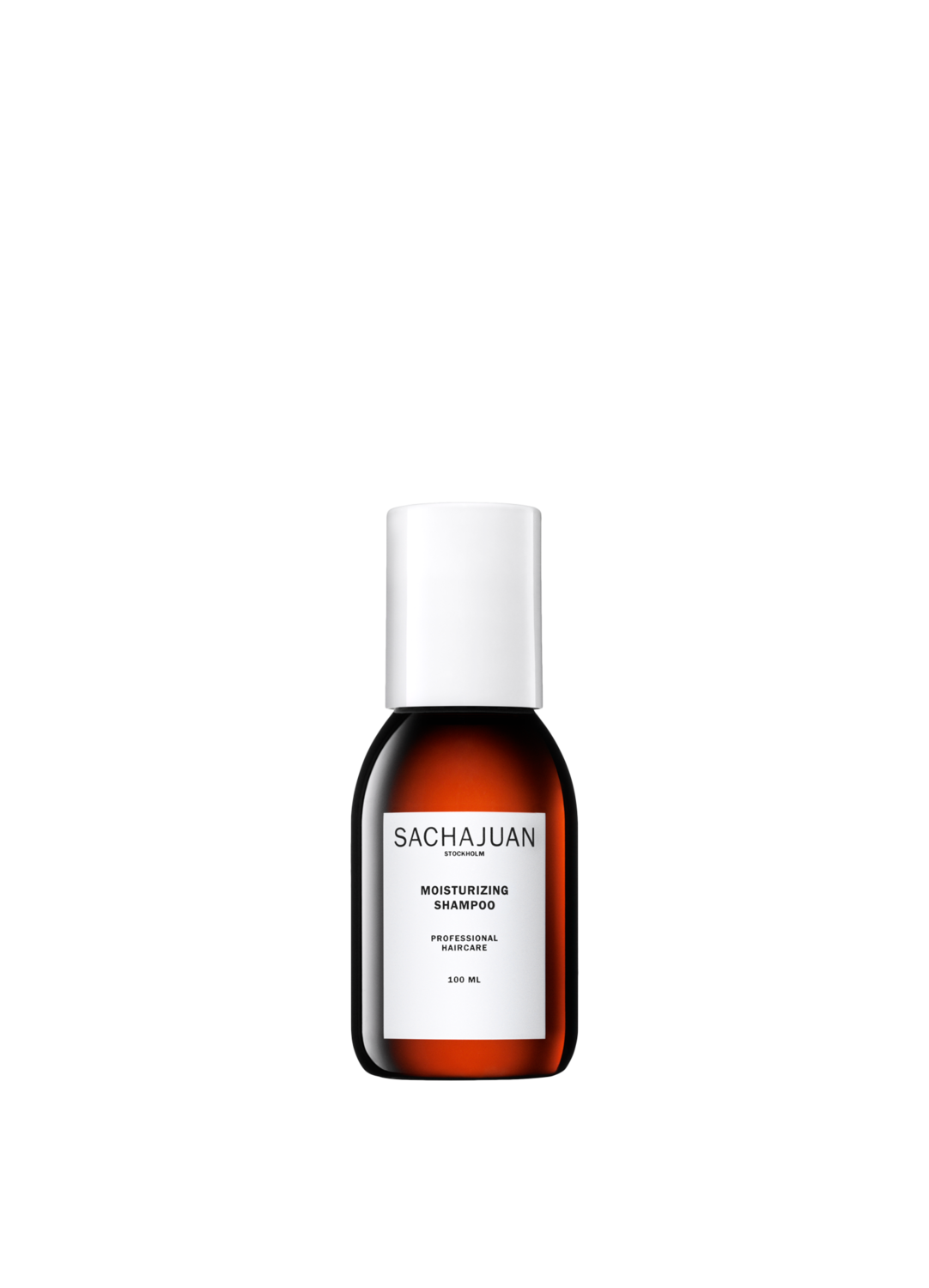 Sachajuan | Moist. Shampoo