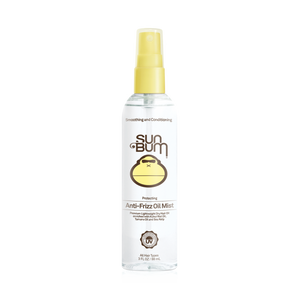 Sun Bum | Prtecting Anti-Frizz Oil Mist - 3oz
