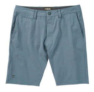 Linksoul | Solid Boardwalker Short