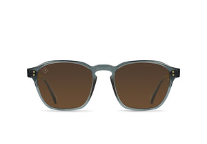 RAEN | Aren - Slate Crystal/Vibrant Brown Polarized