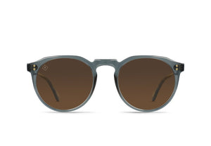 RAEN | Remmy - Slate Crystal/Vibrant Brown Polarized