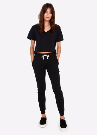 Mate | Classic Jogger