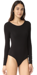 Skin | Olwyn Bodysuit
