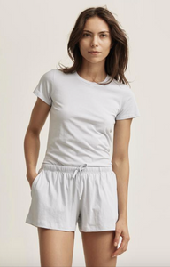 Skin | Olive Short