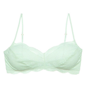 Eberjey | India Lace Retro Bralette