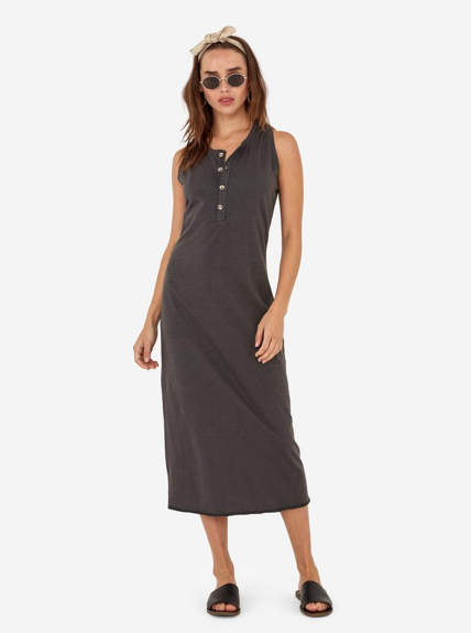 MATE | Avery Midi Dress