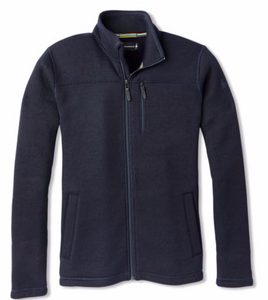 Smartwool | Men's Hudson Trail Jacket