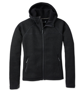Smartwool | Women's Hudson Trail Full Zip Fleece Sweater