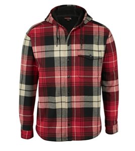 Wolverine | Mens Bucksaw Shirt Jacket