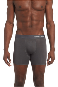 Tommy John | Cool Cotton Trunk Basic