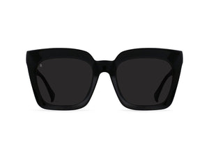 Raen | Vine | Black / Dark Smoke | 54