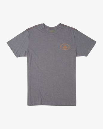 RVCA | Risen Short Sleeve Shirt