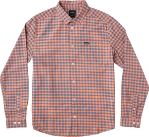 RVCA | Delivery Long Sleeve