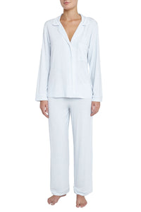 Eberjey | Gisele Long PJ Set