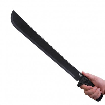 SOG Knives | SOGfari Machete 18"
